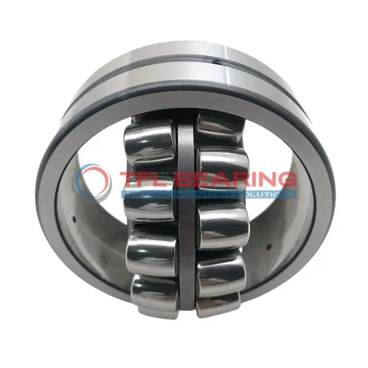 22210 EK/C3 Double Row Spherical Roller Bearing